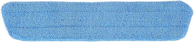 Microfiber Swivel Household Mop Kit (Pack of 2)