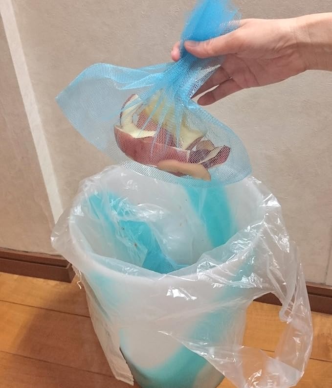 Industrial Air Freshener Bag Tote type Translucent 20l 10 Piece Pack of 2 SP – 45