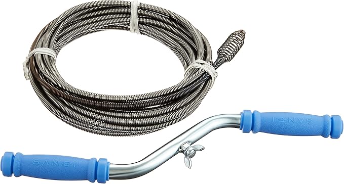 SANEI Drain Pipe Cleaner PR801-10