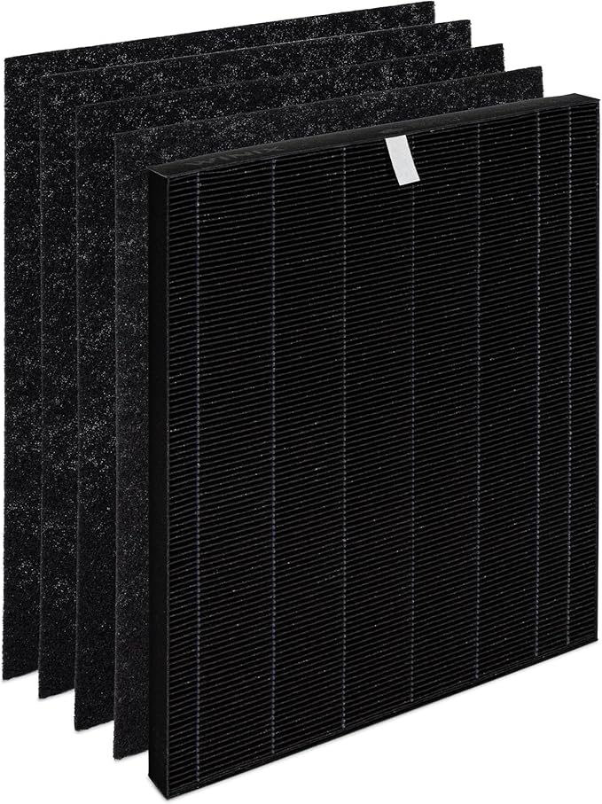 Genuine Winix Filter A +SmokeGuard for C535 5300-2 P3005300