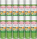 Claire CL1307 Lemongrass Air Freshener &amp Deodorizer (Case of 12)