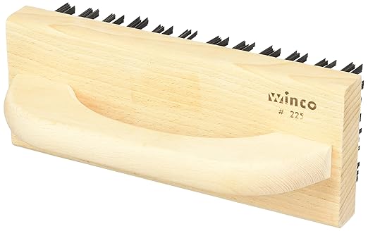 Winco  Medium Brown