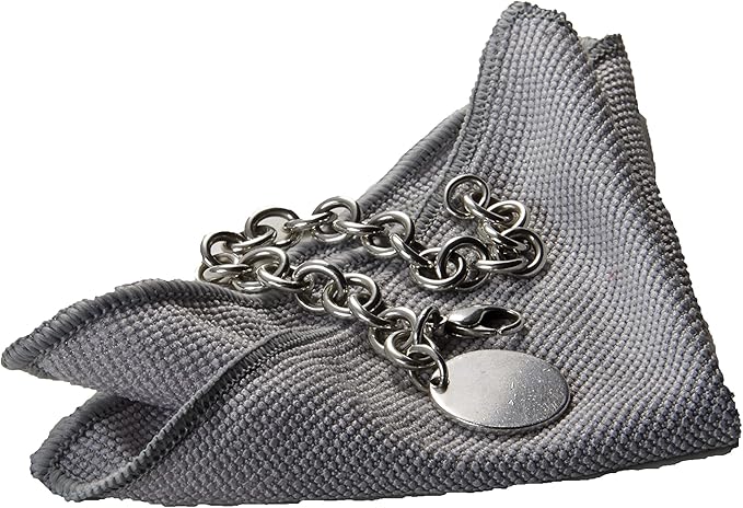 Scotchgard Tarni-Shield Silver Polish Clean Polish &amp Protect Against Tarnish in One Application 8 Ounces