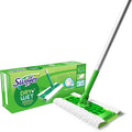 Swiffer 92815 Sweeper® Dry &amp Wet Floor Mop Starter Kit