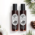 FurGone by Seedshub Pet Hair Repelling Spray Odor Neutralizer | Anti-Static Wrinkle Release Pet-Friendly Botanical Sprays for Clothing and More Pine Nut Scent Up to 2800 Sprays 6.76oz (2 Pack)