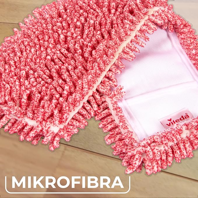 Vileda 132156 Style Chenille Cover