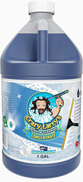 Crazy Larry's Window Cleaning Concentrate 1 Gallon Soap