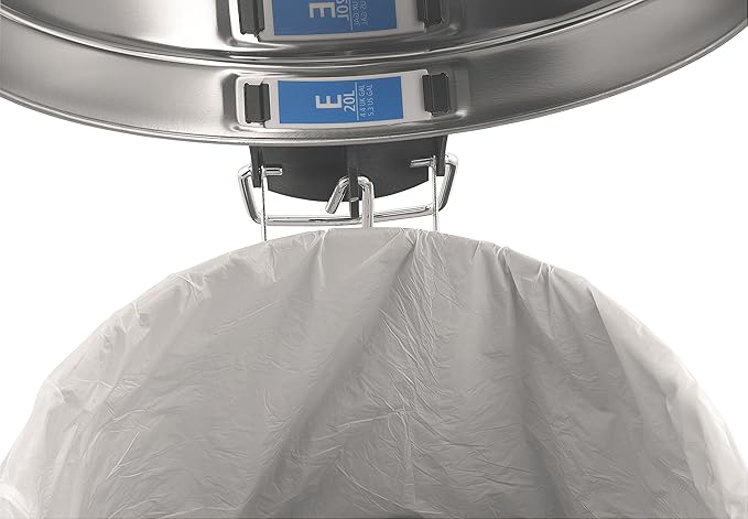 Brabantia Bin Liners Size E 20 L - 40 Bags