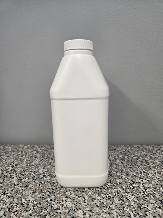 Fruit Fly Drain Treatment | Drain Fly Eliminator | Eliminates Gnats Sewer Flies and More - Works in All Drains - 64 Fl Oz