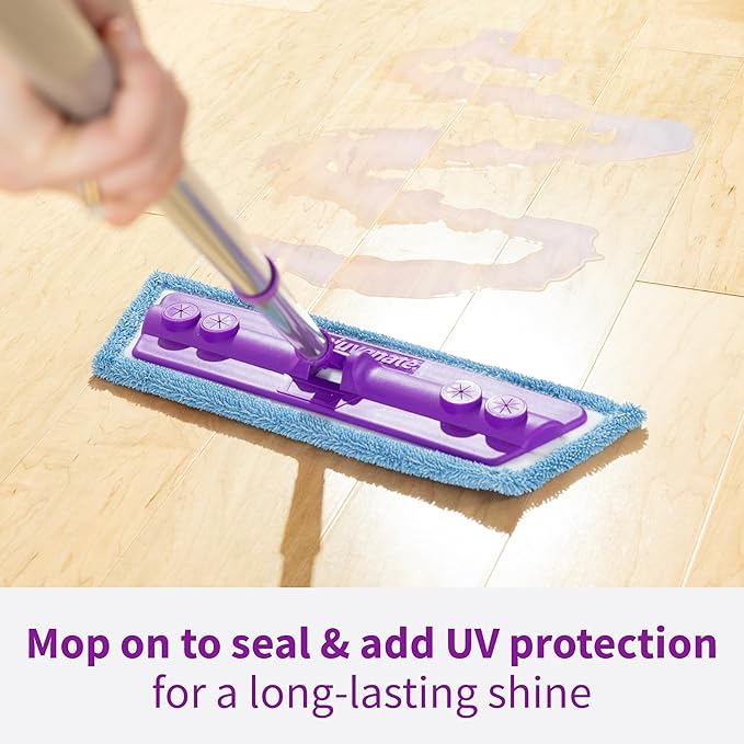 Rejuvenate All Floors Restorer Fills Scratches Shines And Protects All Floor Types Including Hardwood Laminate Vinyl And Tile 32 Ounces
