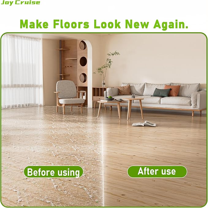 Spray Mop for Cleaning Spray Wet Dry Mops with 60 Dry Pads &amp 420ML Refillable Bottle Flat Mop for Hardwood Tile Laminate Vinyl and Marble Floors