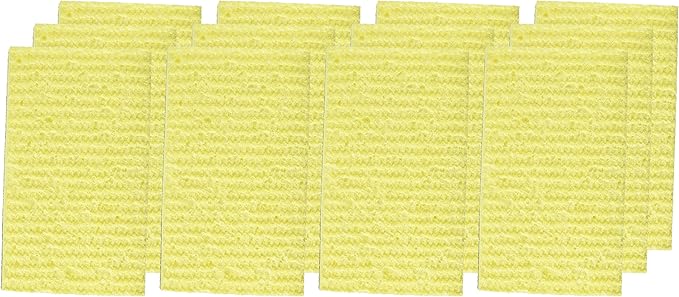 Scotch-Brite Heavy Duty Scrub Sponge 1 pk (Pack of 12)
