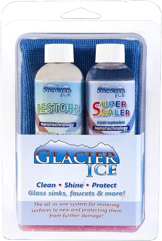 Sink Restorer
