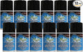 Quest 3890 LIMON Metered Air Freshener - Lemon-Lime (Case of 12) Works in all metered dispenser