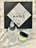 Marble Magic Polish Restore Kit
