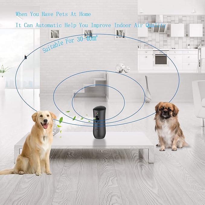 Automatic Air Fragrance Dispenser Home Wall-mounted Aerosol Spray Air Freshener for Home Offices Schools Restaurants Hotels Commercial Place (Black 1101)