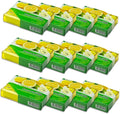 (Pack of 12) TreeFrog Xtreme Fresh Mini Japanese Natural Air Freshener (Lemon Squash)