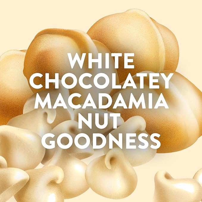 Clif Bar Luna White Chocolate Macadamia 15 Count 25.35 Ounce