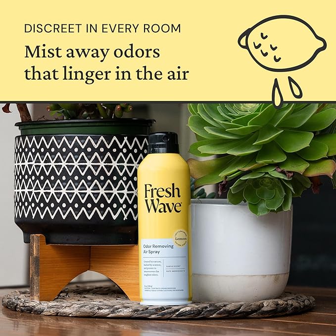 Air Spray Variety Bundle 4-Pack (8 fl. oz.)