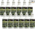 Quest 2980 GREENSCAPES Oxygenated Cleaner &amp Degreaser Quart (Case of 12)