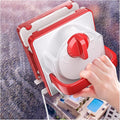 Magnetic Window Cleaner 20-45mm Window Cleaner Glider Washing Brush Equipment Glass Wiper Cleaning Tool