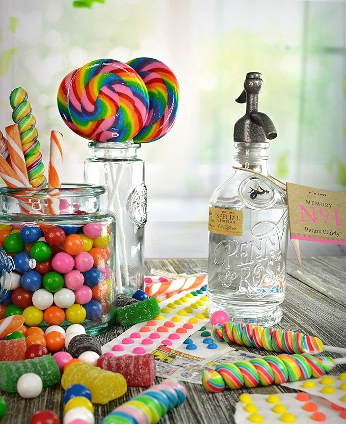 Penny &amp Rose Surface Cleaner | Penny Candy Scent | Set of 3