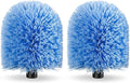 Webster Cobweb Duster Head (2 Blue)