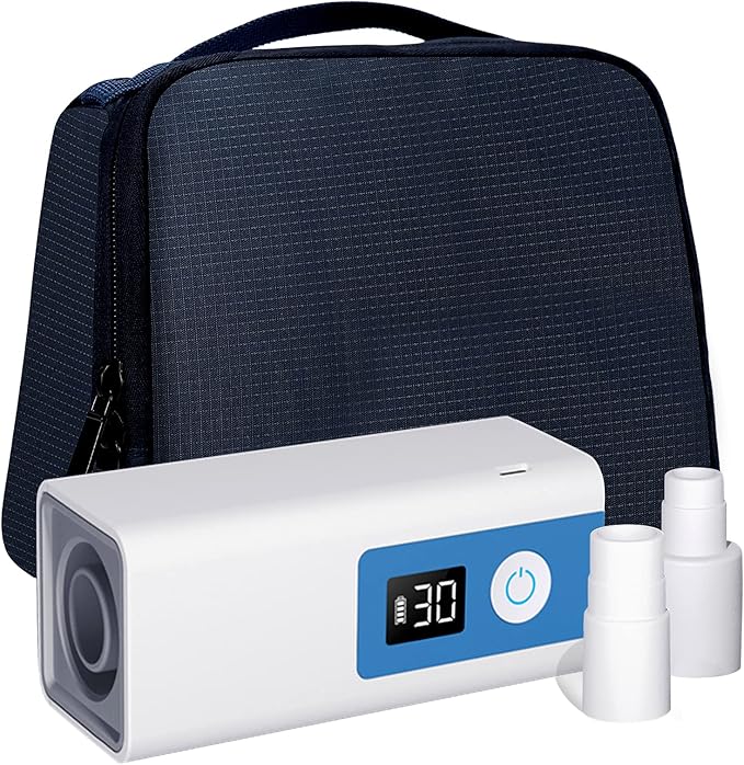 Household Cleaning Bag | Multi-Function Cleaner Kit Completely Waterless One-Step Maintenance Easy Efficient Time-SavingCome with a Durable Travel BagHome and Travel Use