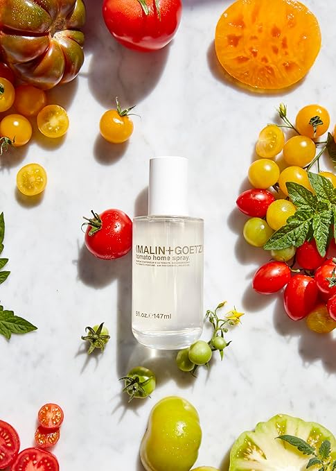MALIN+GOETZ Home Spray 5 Oz. Alcohol-Free Odor Absorber Natural Ingredients Use in Any Space Including Bathroom Kitchen and Living Room Air Freshener