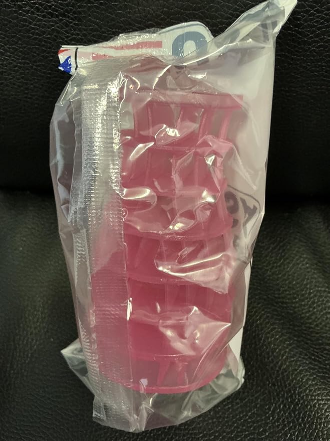 Eco-Air 30-Day Air Freshener Honeysuckle Scent 6 Count