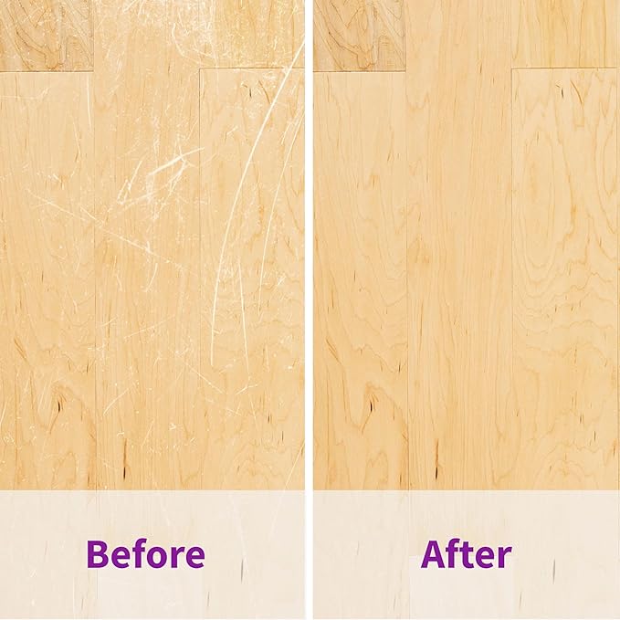 Rejuvenate Professional Wood Floor Restorer Fills Scratches Shines And Protects Wood Flooring For A High Gloss Shine 32 Ounces 6 Pack