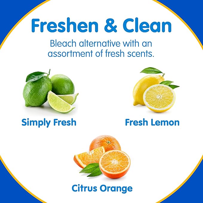 COMPAC HOME Plink Garbage Disposal Cleaner &amp Deodorizer Air Fresheners for Garbage Disposal Simply Fresh Scent Home Cleaning Products for Kitchen Sink and Clogged Drains Pack of 4-80 Count Tot