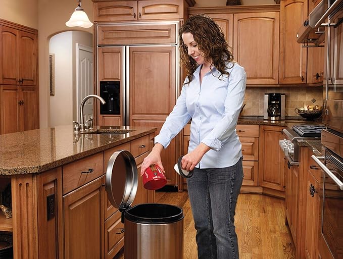 Dirt Devil Scorpion Plus QuickFlip Handheld Vacuum Cleaner Powerful Suction Lightweight Includes Quick Flip Crevice Tool Corded Portable Vacuum Cleaner