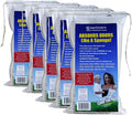 Earth Care Odor Removing Bag Stinky Smells Pet Odor etc (5 Pack)