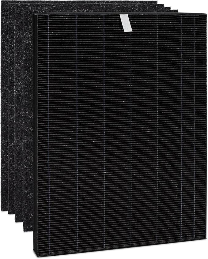 Genuine Winix Filter A +SmokeGuard for C535 5300-2 P3005300