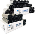 Reli. 40-45 Gal Trash Bags (250 Bags) &amp 13 Gal Trash Bags (1000 Bags)