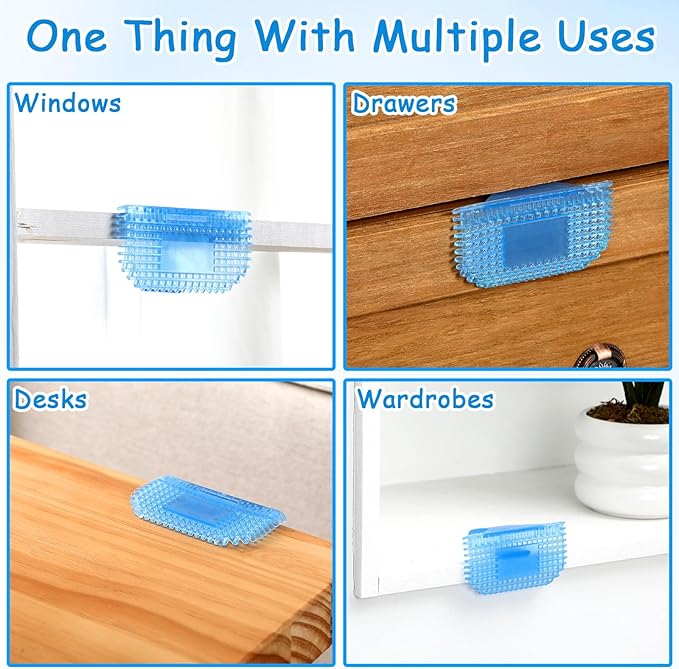 Leelosp 12 Pcs Eco Bowl Clip Freshener Clip on Toilet Bowls Deodorizer Rim Hanger Air Freshener Fruity Scent Toilet Bowl Fresheners for Bathroom Car Wardrobe Kitchen (Blue)
