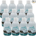 TimeMist Premium Metered Air Freshener Refills - Caribbean Waters - 7.1 oz (Case of 12) 1042756 - Lasts Up To 30 Days and Neutralizes Tough Unwanted Odors