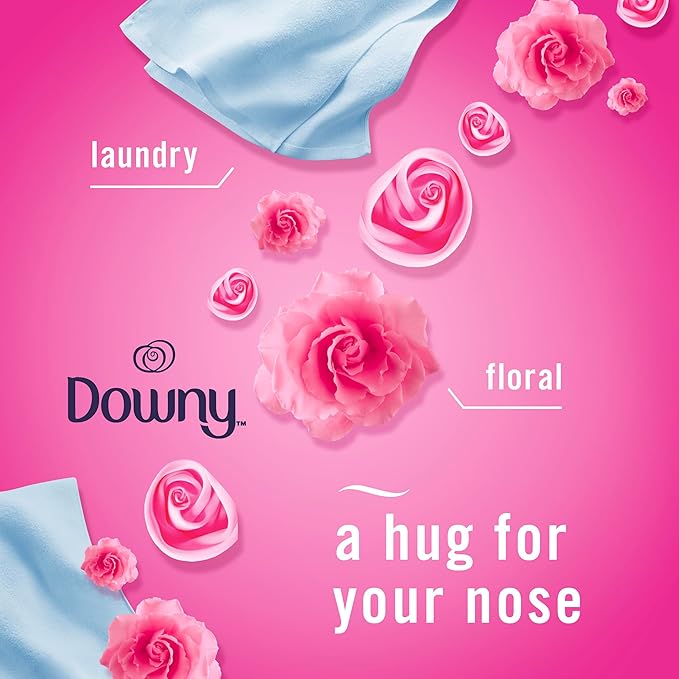 Febreze Bathroom Air Freshener Odor-Fighting Plug-In Alternative Home Bathroom &amp Kitchen Use Downy April Fresh Scent 6 Count