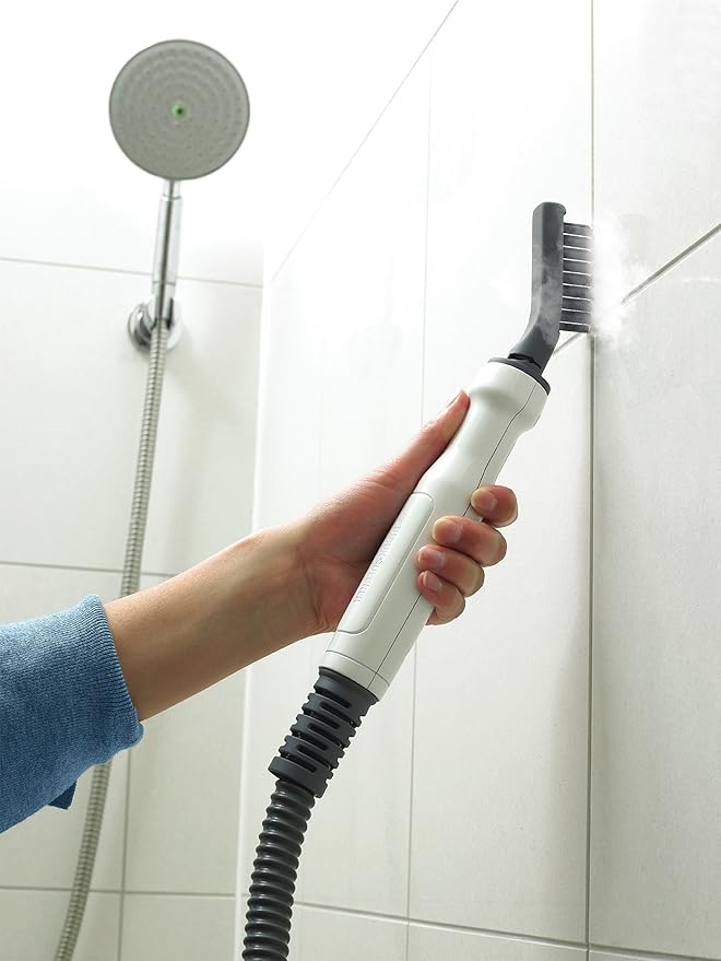 BLACK+DECKER Home Products Bathroom Steam Accessory Set