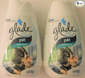 glade Solid air freshener- pet Fresh Scent
