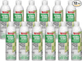 Champion Sprayon Natural Citrus Foam Cleaner. Case: 12-19 oz. Net cans.