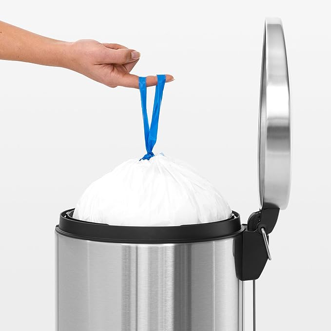 Brabantia Bin Liners Size E 20 L - 40 Bags