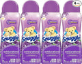 Snuggle Exhilarations Laundry Scent Booster Beads Lavender and Vanilla Orchid 27 Ounce