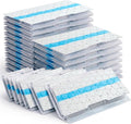 Disposable Replacement Pads for Hard Floor Cleaning 20 Pack Compatible with Shark Vacmop VM252 VM250 VM200 VMP30 sharkvac mop vac Refills