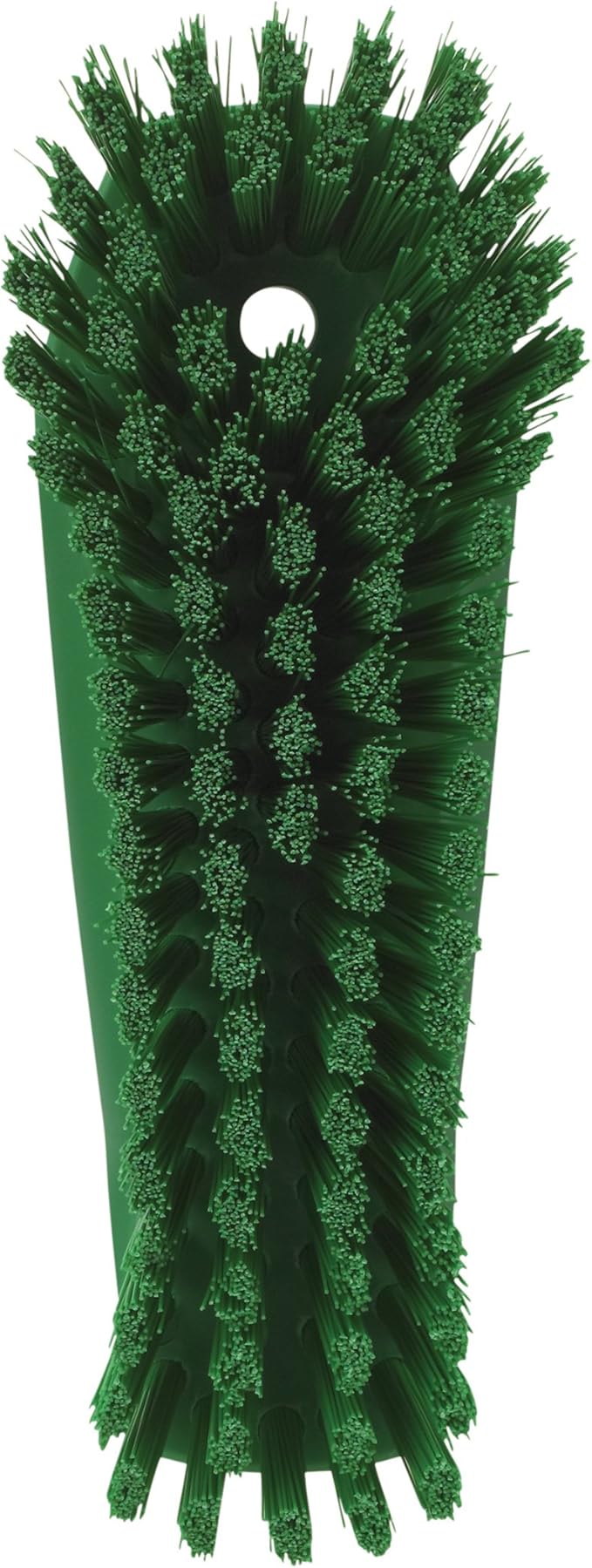 Vikan 38902 BrushScrubStiff8PP/PBTGreen
