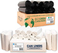 Reli. 6-10 Gal Trash Bags (1000 Bags) &amp 33 Gal Trash Bags (150 Bags)