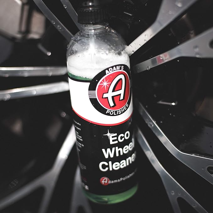 Adam's Polishes Eco Wheel Cleaner (128 fl. oz (Gallon))