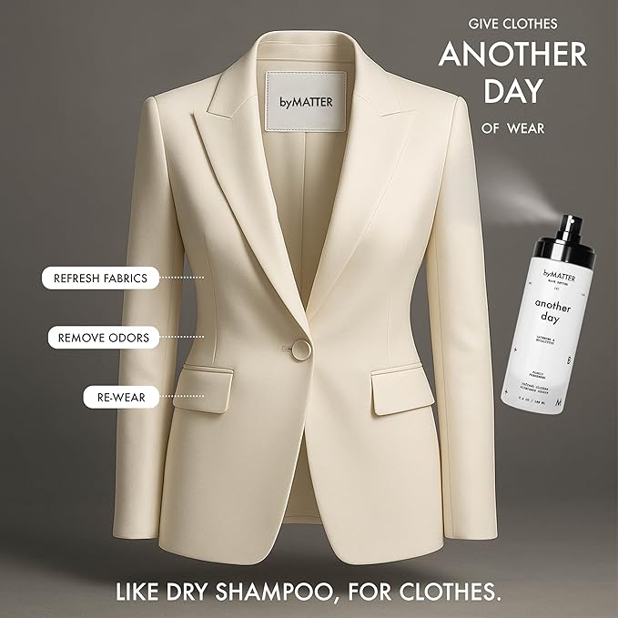 Another Day Fabric Freshener