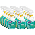 Formula 409 Cleaner Degreaser Disinfectant CloroxPro Spray 32 Fl Oz Pack of 12 (Pack May Vary)
